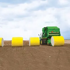 Tek bir kişi, tek bir makine ile… tek başına bir endüstri. CP770