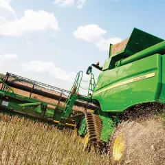 Akıllı detaylara evsahipliği ile %15 daha fazla verim. T6 500