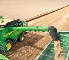 ÜST DÜZEY HASAT S7 800