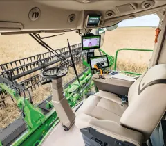 ÜST DÜZEY HASAT S7 800