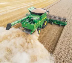ÜST DÜZEY HASAT S7 800