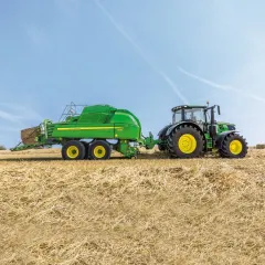 Daha büyük amaçlar için üretilmiştir. L634