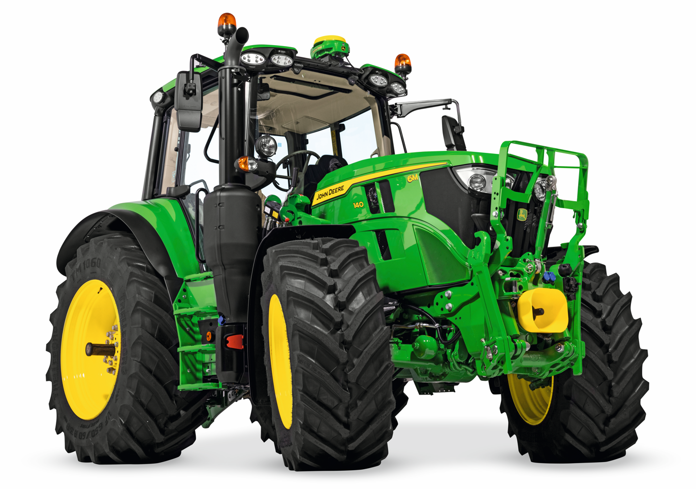 6M 140