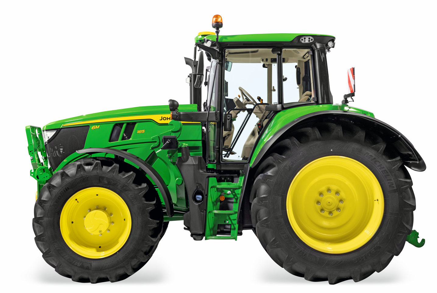 6M 165