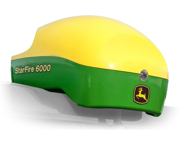 StarFire 6000 Uydu Alıcısı ve Sinyaller