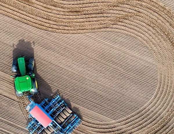 AutoTrac Dönüş Otomasyonu