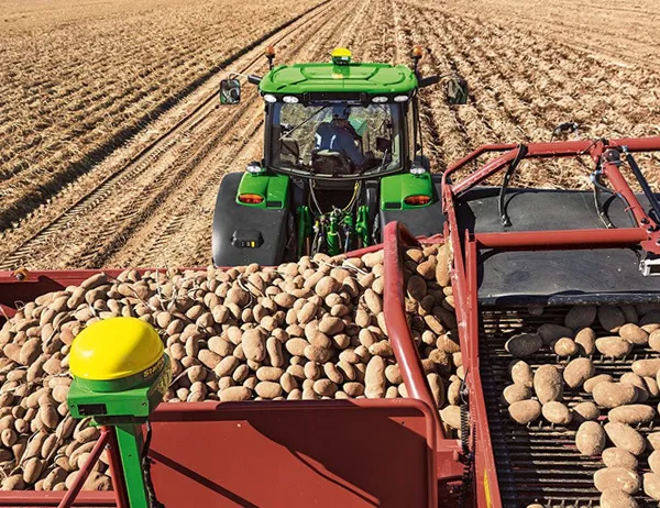 AutoTrac Donanım Kılavuzu / Aktif