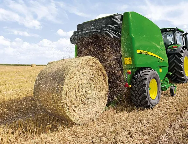 Traktör Ekipman Otomasyonu