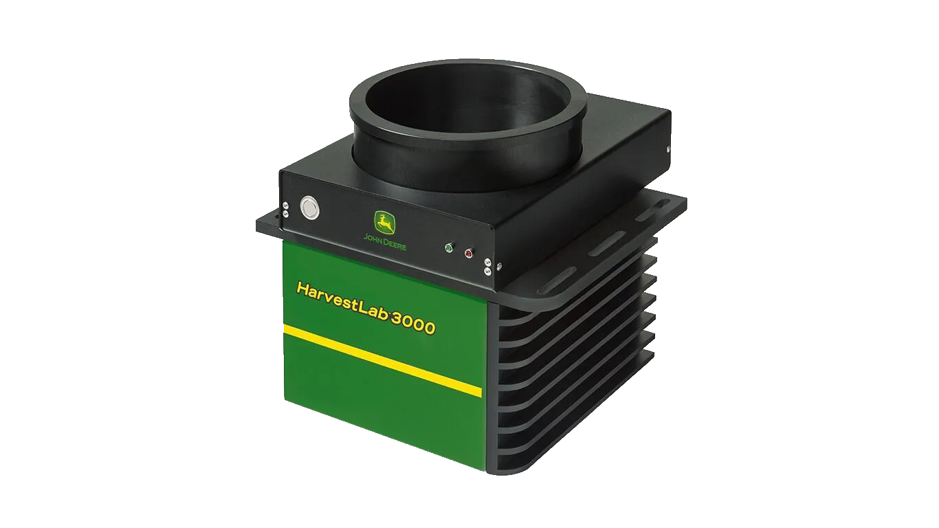 HarvestLab 3000