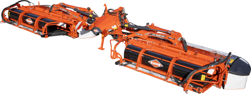 FC 9330 RA