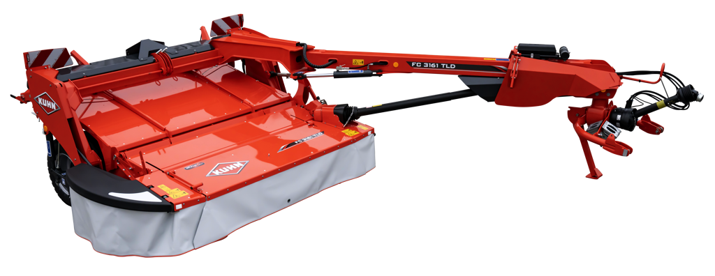 FC 3161 TL