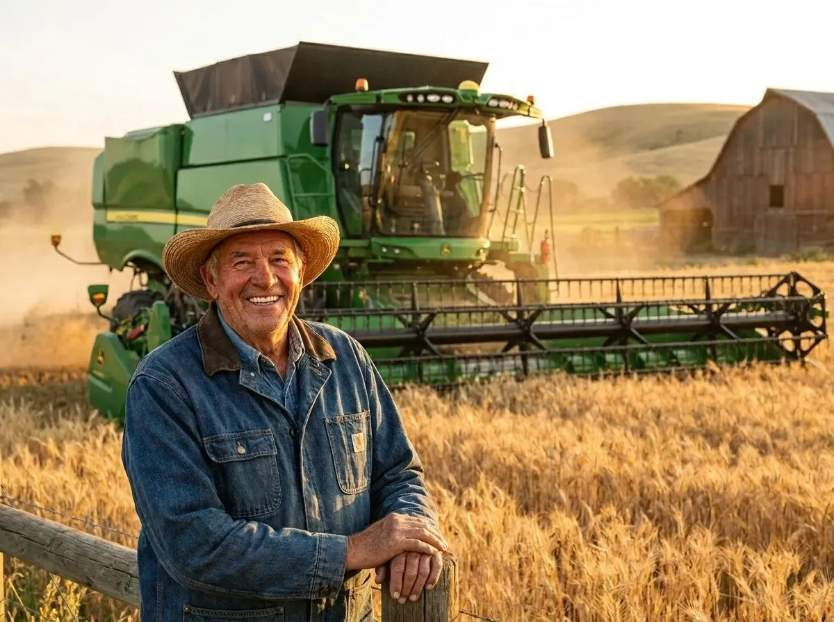 John Deere Biçerdöverler Kimler İçin Uygun? Teknolojileri ve Özellikleri